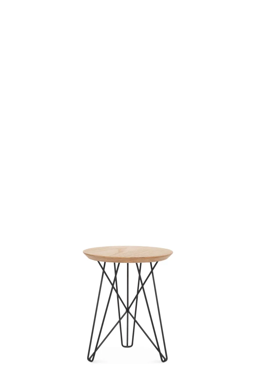 Pastoe Ijhorst Bijzettafel