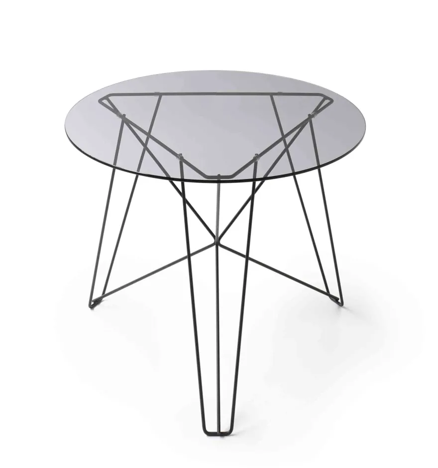 Pastoe Ijhorst Bijzettafel