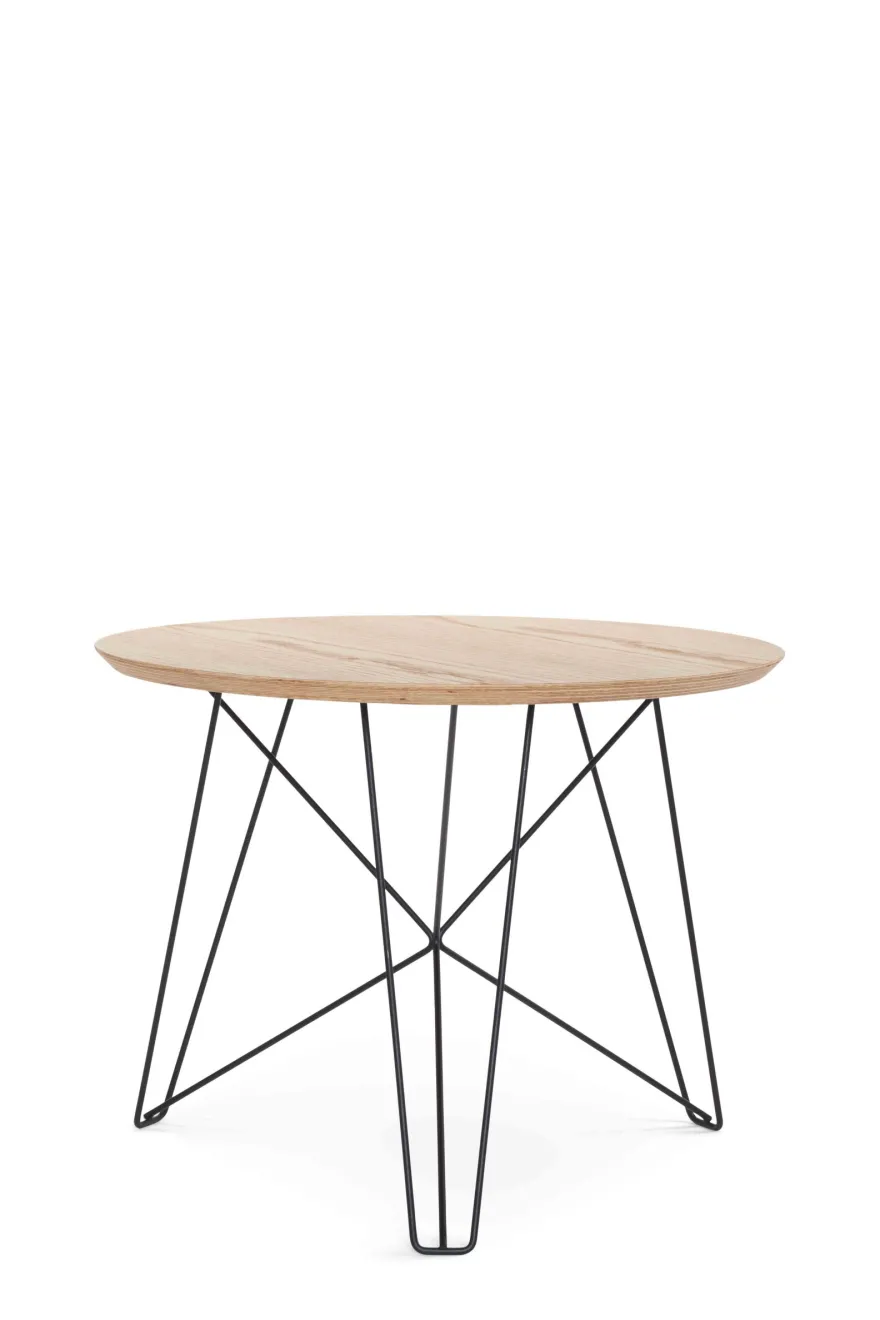 Pastoe Ijhorst Bijzettafel