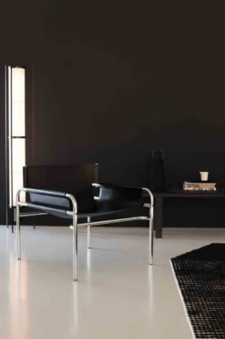 Pastoe K-46 Vloerlamp