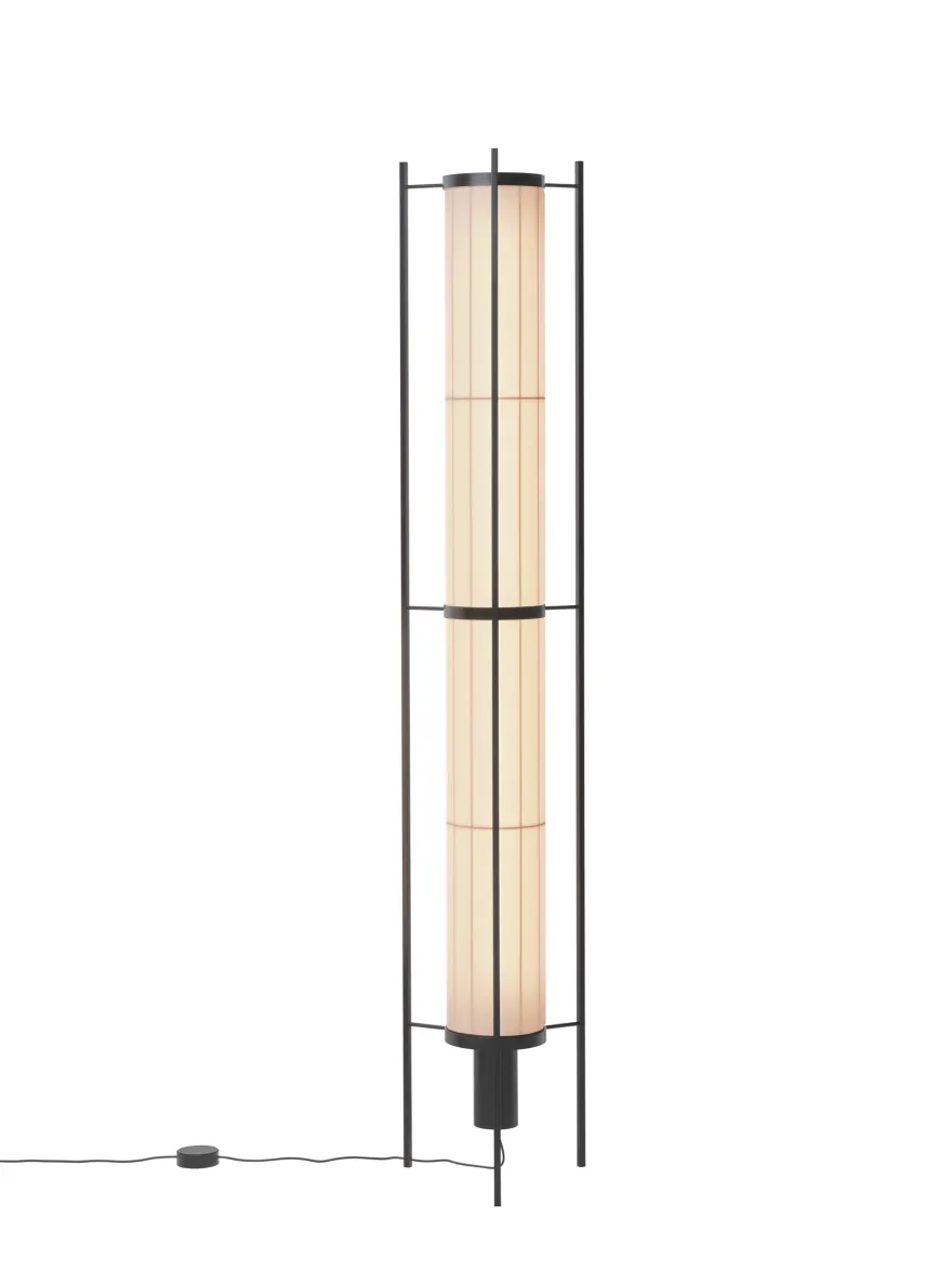 Pastoe K-46 Vloerlamp