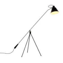Pastoe Magneto Vloerlamp