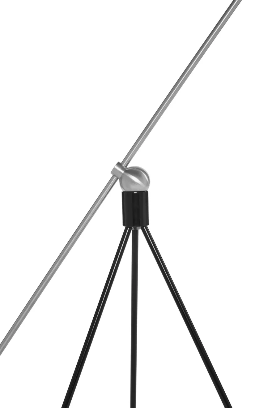 Pastoe Magneto Vloerlamp