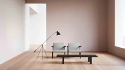 Pastoe Magneto Vloerlamp