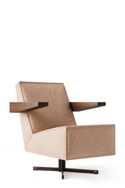 Pastoe Press Room Fauteuil