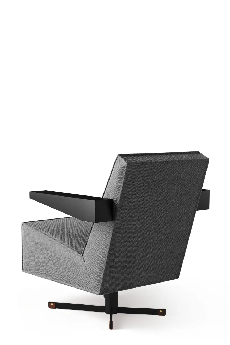 Pastoe Press Room Fauteuil