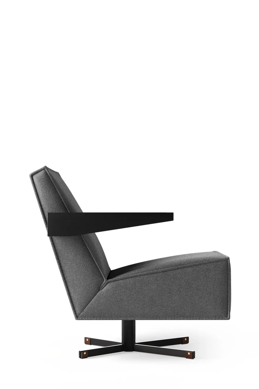 Pastoe Press Room Fauteuil