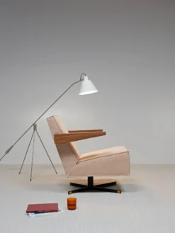 Pastoe Press Room Fauteuil