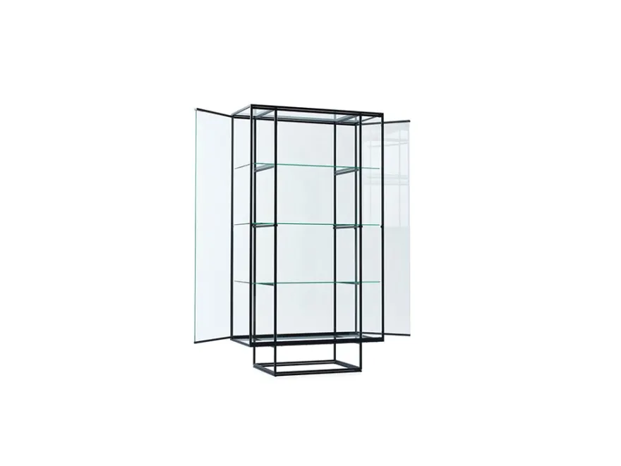 Pastoe Tangled Vitrinekast