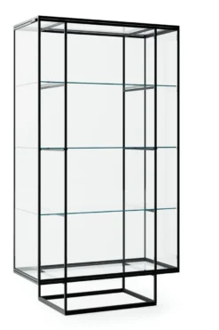 Pastoe Tangled Vitrinekast
