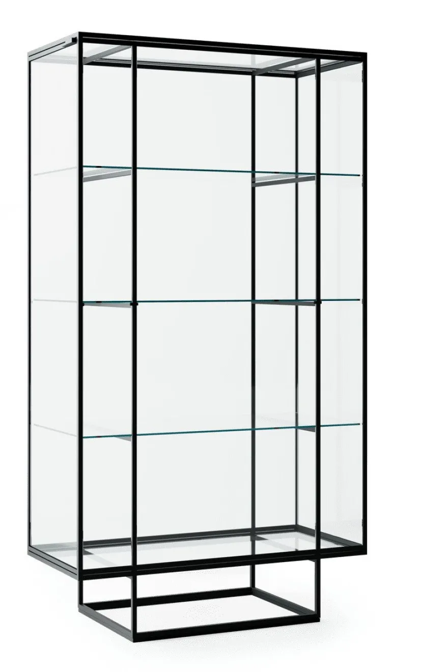 Pastoe Tangled Vitrinekast