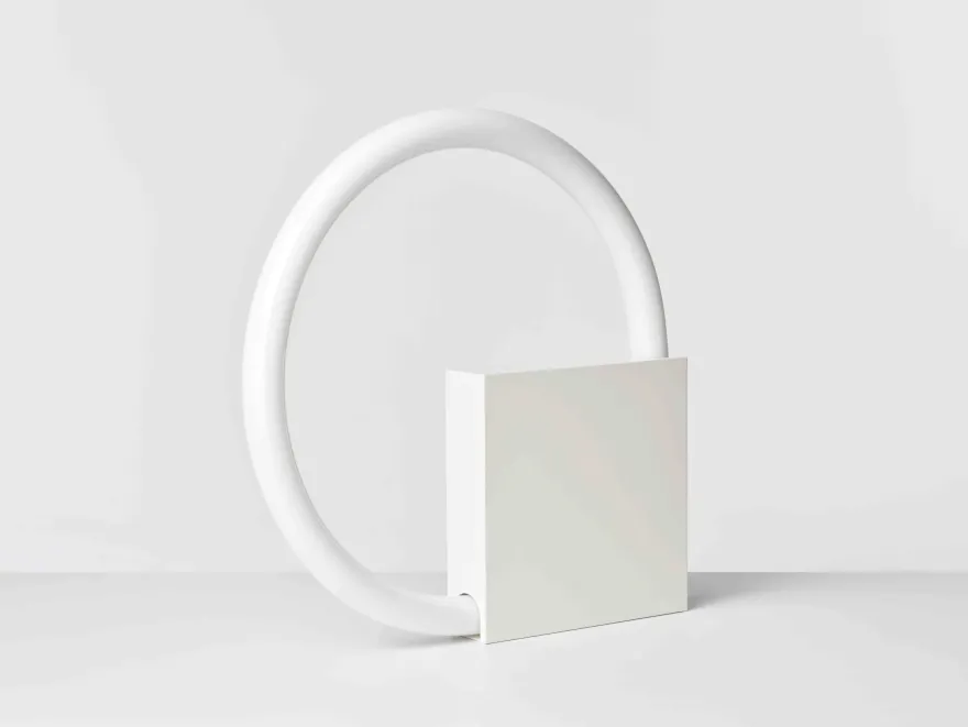 Pastoe TC-6 Tafellamp