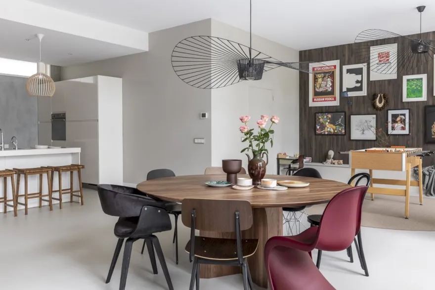 Petite Friture Vertigo L Hanglamp