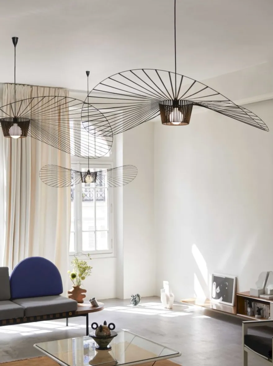 Petite Friture Vertigo L Hanglamp