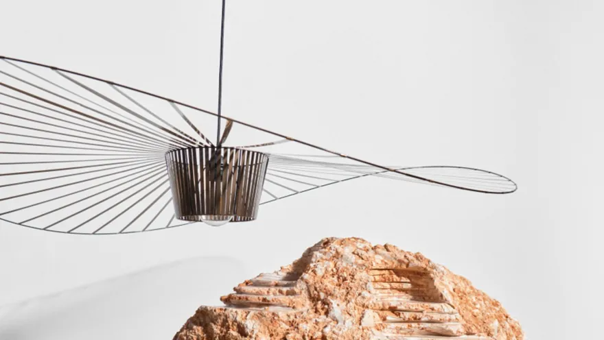 Petite Friture Vertigo M Hanglamp