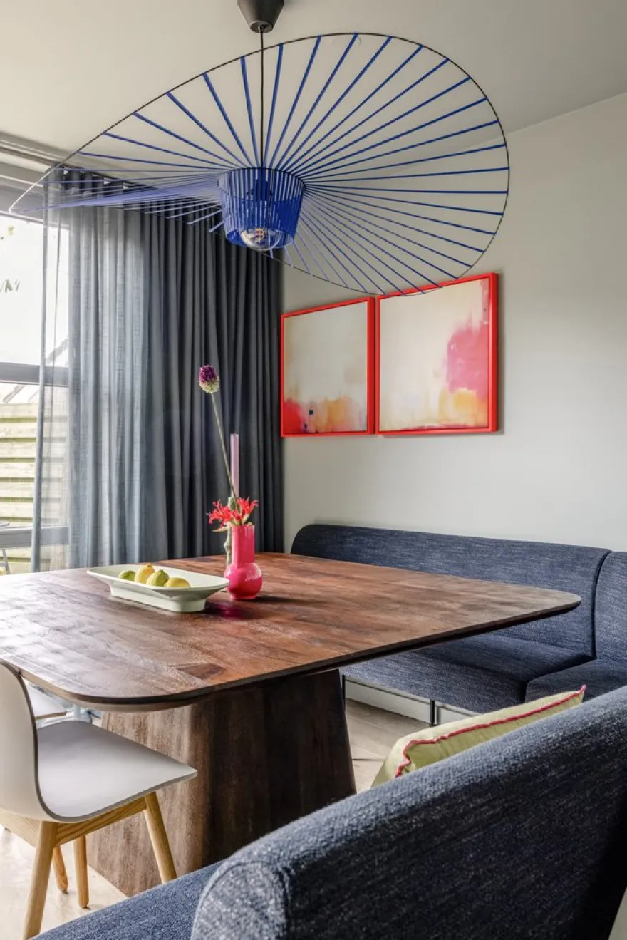 Petite Friture Vertigo M Hanglamp