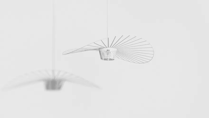 Petite Friture Vertigo M Hanglamp