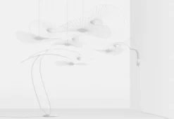 Petite Friture Vertigo Nova L Hanglamp