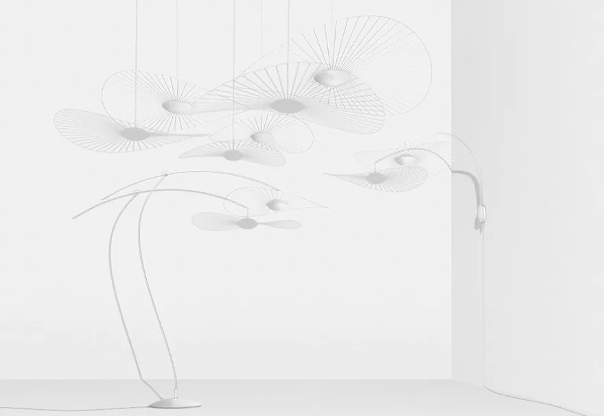 Petite Friture Vertigo Nova L Hanglamp