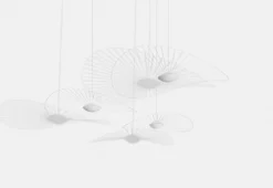 Petite Friture Vertigo Nova L Hanglamp