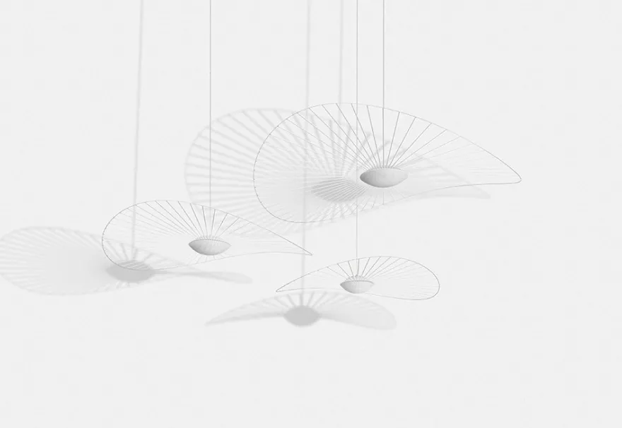 Petite Friture Vertigo Nova L Hanglamp