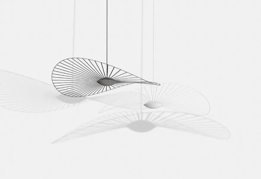 Petite Friture Vertigo Nova L Hanglamp