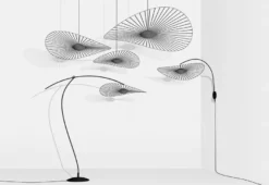 Petite Friture Vertigo Nova L Hanglamp