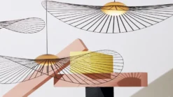Petite Friture Vertigo Nova L Hanglamp