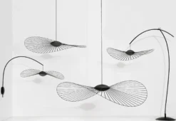 Petite Friture Vertigo Nova L Hanglamp
