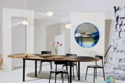 Petite Friture Vertigo Nova M Hanglamp