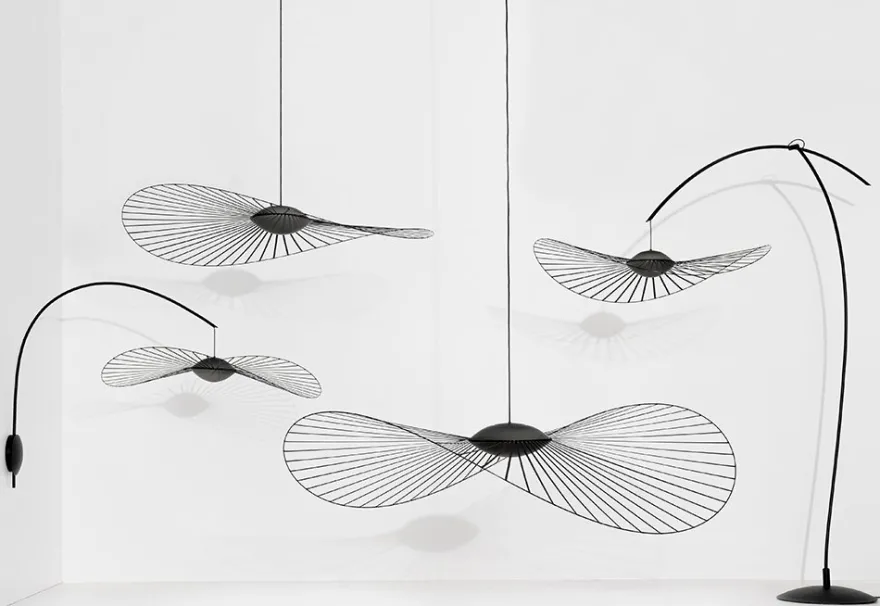 Petite Friture Vertigo Nova M Hanglamp
