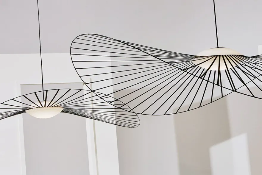 Petite Friture Vertigo Nova M Hanglamp