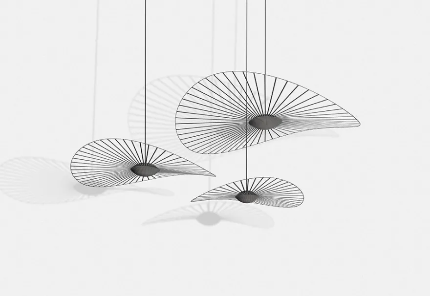 Petite Friture Vertigo Nova S Hanglamp