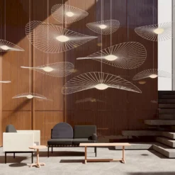 Petite Friture Vertigo Nova S Hanglamp