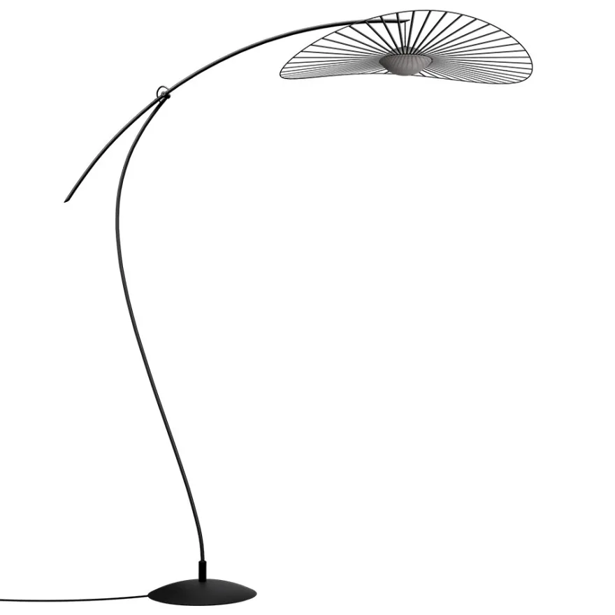 Petite Friture Vertigo Nova Vloerlamp