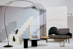 Petite Friture Vertigo Nova Vloerlamp