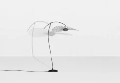 Petite Friture Vertigo Nova Vloerlamp