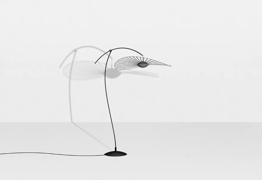 Petite Friture Vertigo Nova Vloerlamp