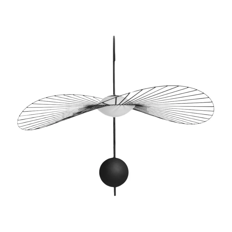 Petite Friture Vertigo Nova Wandlamp