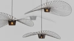 Petite Friture Vertigo S Hanglamp
