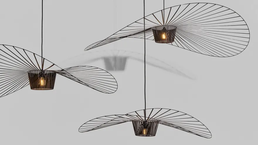 Petite Friture Vertigo S Hanglamp