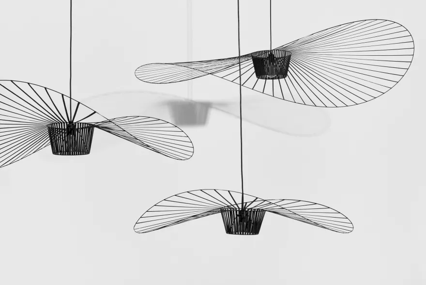 Petite Friture Vertigo S Hanglamp