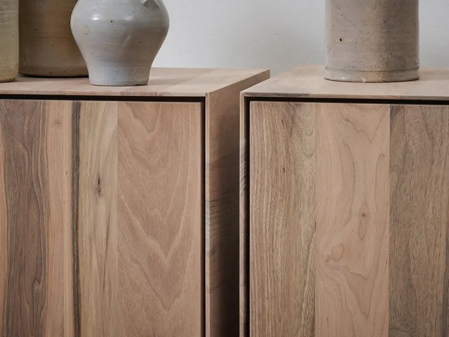 Pilat & Pilat Berend Tv-meubel