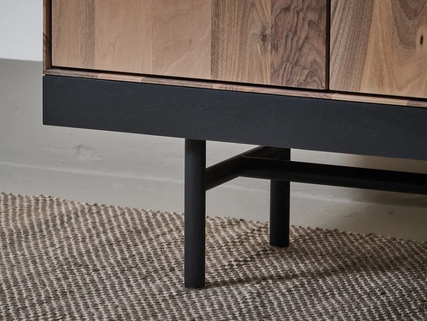 Pilat & Pilat Berend Tv-meubel