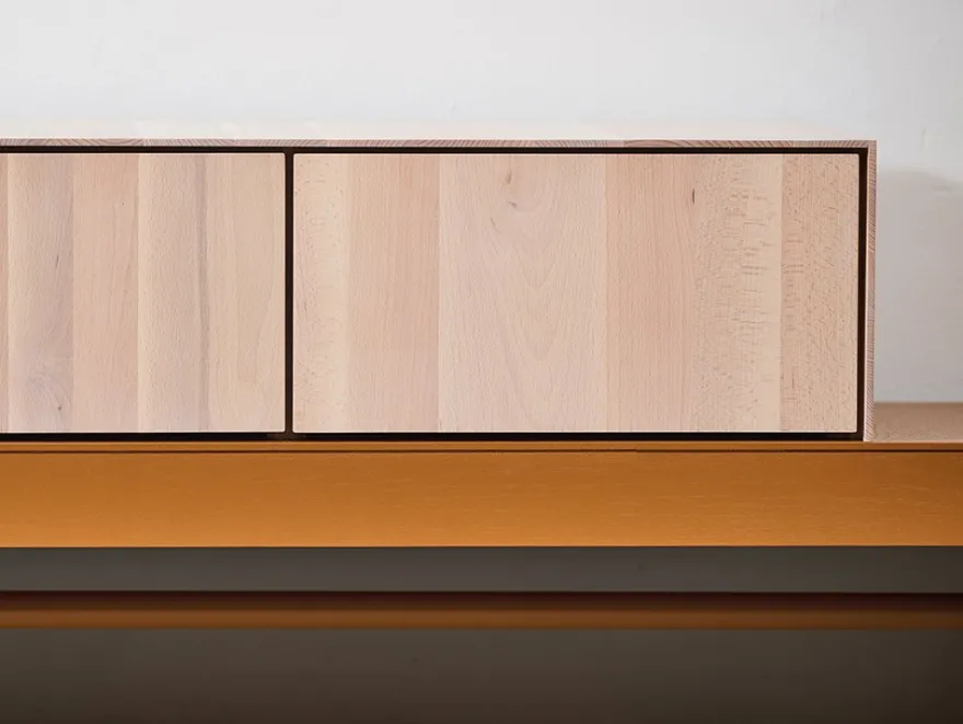 Pilat & Pilat Berend Tv-meubel