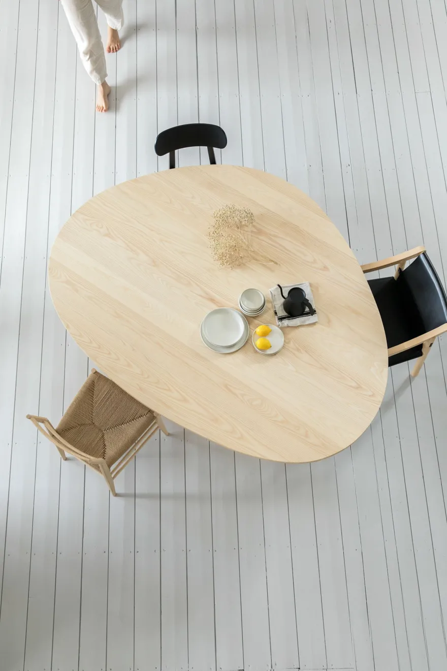 Pilat & Pilat Grut 2 Eettafel