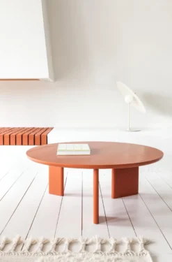 Pilat & Pilat Lyts 5 Salontafel