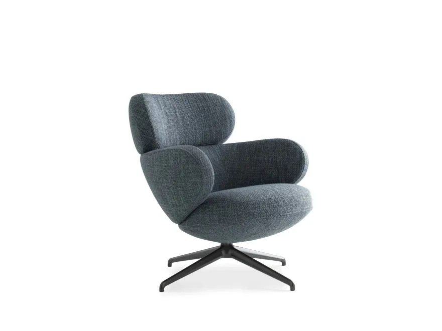 Pode Bibo Fauteuil