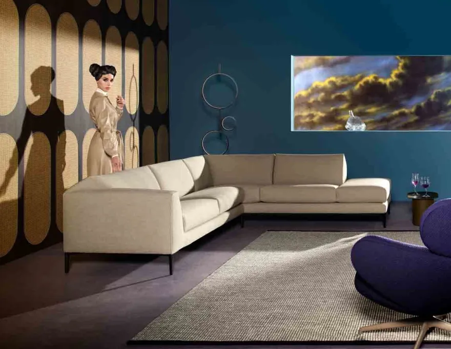 Pode Bibo Fauteuil