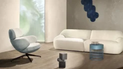 Pode Bibo Fauteuil